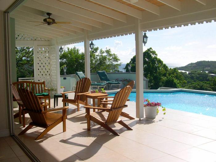 Grenada Villas and Luxury Villa Rentals by WhereToStay