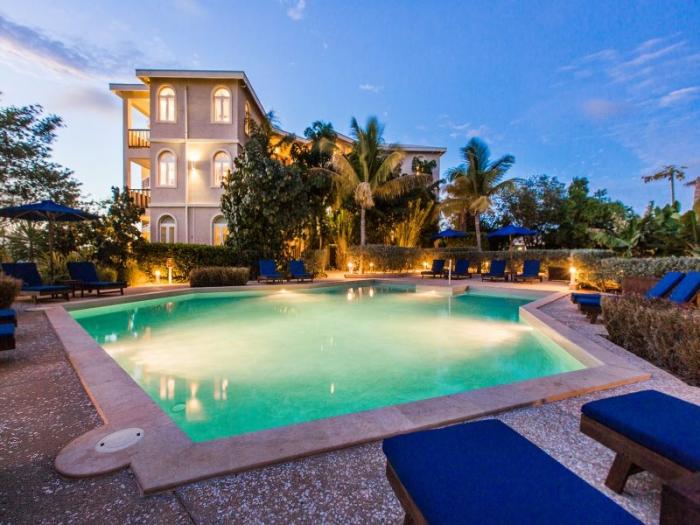 Anguilla Villas and Luxury Villa Rentals by WhereToStay